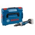 Bosch GGS 18V-23 PLC Akülü Kalıpçı Taşlama Makinesi (18V - 23.000 Dev/Dak / Solo/Aküsüz) - 0601229200