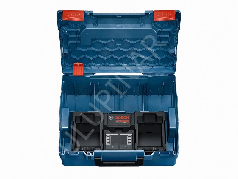Bosch Expert EXAL18V2-320 Şarj Cihazı 1600A02YG5