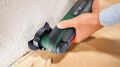Bosch UniversalMulti 18V-32 (Solo) Çok Fonks. Alet
