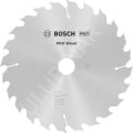 Bosch Pro 235x30 mm 24 Diş Ahşap Daire Testere 2608640725