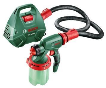 Bosch PFS 3000-2 (PROMO) BOYA PÜSKÜRTME SİSTEMİ 0603207103