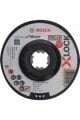 Bosch X-Lock 125*6mm Metal Taşlama Diski SFMetal
