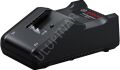 Bosch GBA 18V 3x5.0 Ah Akü + GAL 18V-40 Şarj Cihazı Seti (L-Boxx Çantalı) - 0615990L3T