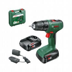 EasyDrill 18V-40 DELME VİDALAMA (2X2,0 Ah) 06039D8005