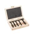 Bosch Ahşap Delik Açma 5 li Set15-35mm 2608577022