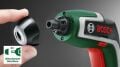 Bosch IXO 7 AKÜLÜ VİDALAMA (SET)