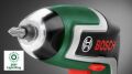Bosch IXO 7 AKÜLÜ VİDALAMA (SET)