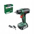 Bosch EasyDrill 12 Akülü Delme Vidalama (1,5 Ah Entegre Akü, Yumuşak Çanta) - 06039B3000