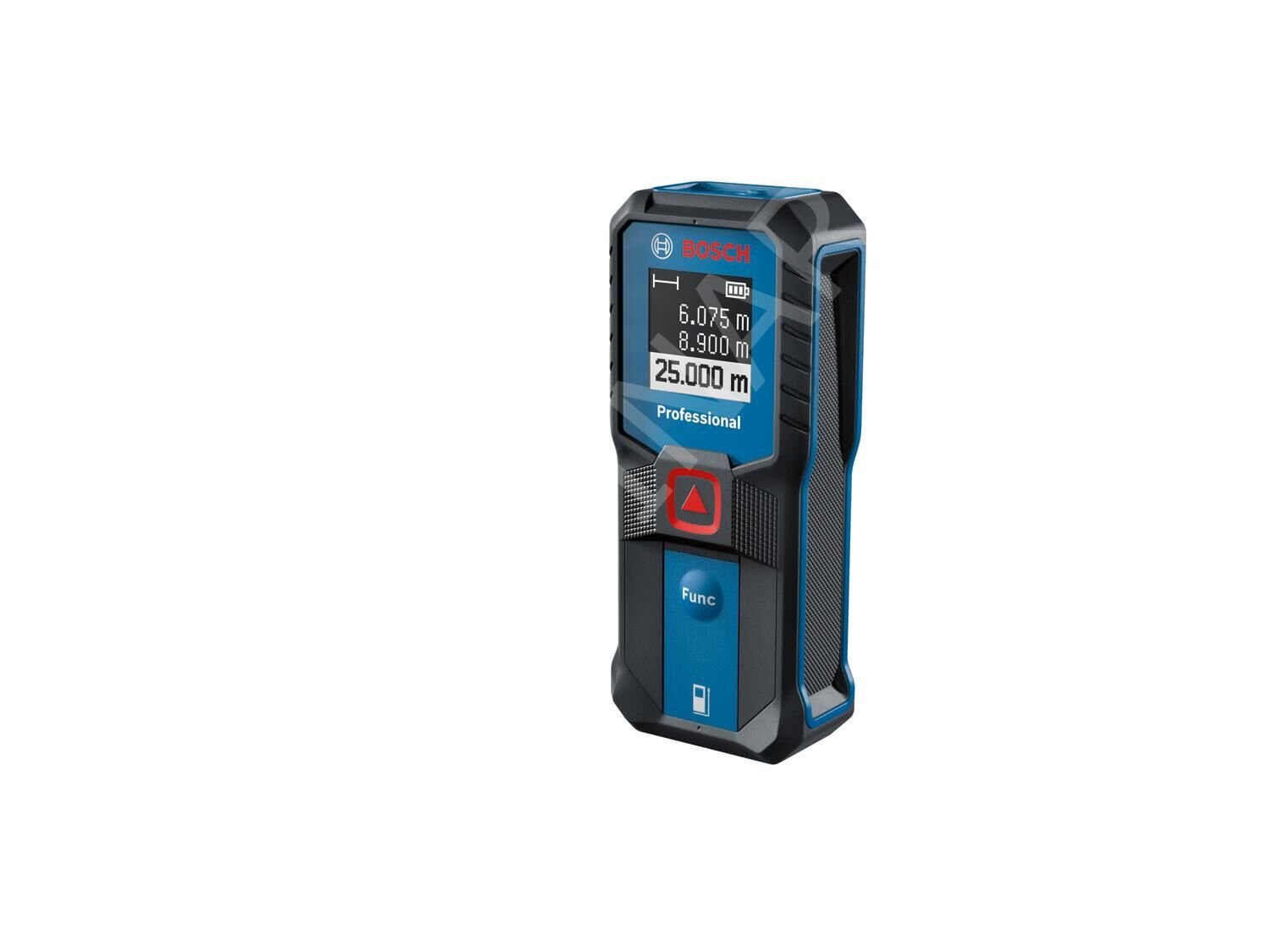 Bosch GLM 25-23 Uzaklık Ölçer Lazermetre