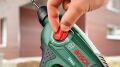 Bosch UNEO 12 LI (2,5 AH ÇİFT AKÜ)