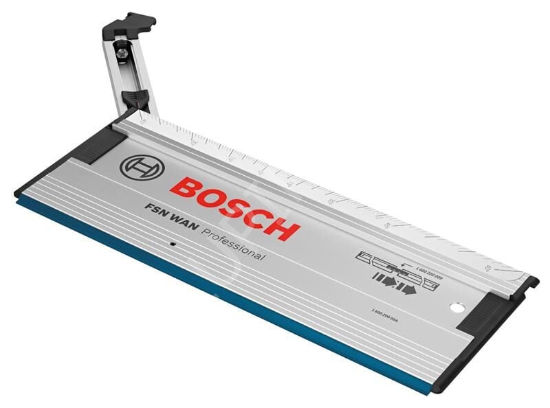 Bosch FSN WAN - Kılavuz Ray Açılı Mesnet 1600Z0000A 1 600 Z00 00A