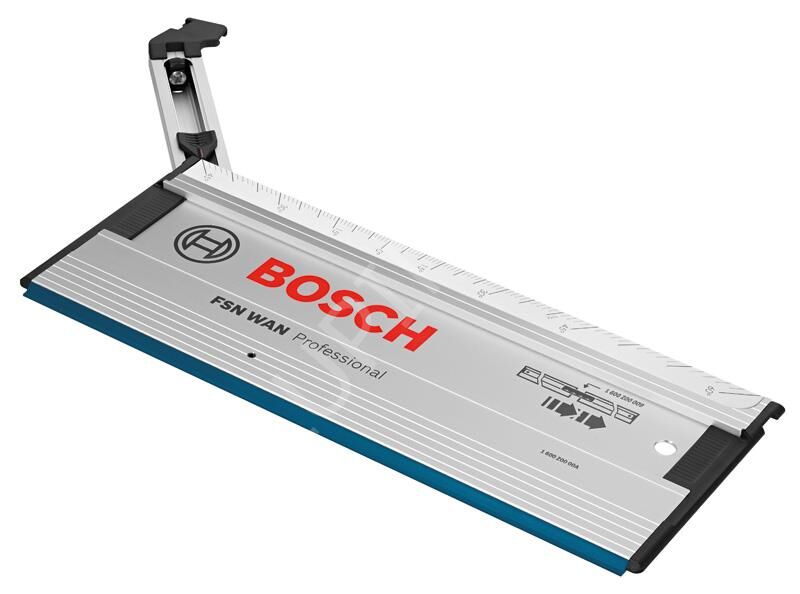 Bosch FSN WAN Profesyonel Kılavuz Ray Açılı Mesnet - 1600Z0000A