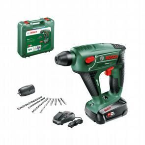 Bosch UNEO MAXX 18 V (2,5 AH TEK AKÜ)