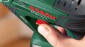 Bosch UNEO MAXX 18 V (2,5 AH TEK AKÜ)