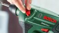Bosch UNEO MAXX 18 V (2,5 AH TEK AKÜ)