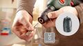 Bosch UNEO MAXX 18 V (2,5 AH TEK AKÜ)