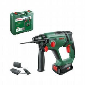 Bosch UNİVERSALHAMMER 18V (2,5 Ah TEK AKÜ)