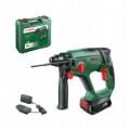 Bosch UniversalHammer 18V Akülü Kırıcı Delici (18V - 2.5 Ah Tek Akülü) - 06039D6002