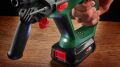 Bosch UNİVERSALHAMMER 18V (2,5 Ah TEK AKÜ)