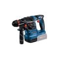 Bosch GBH 18V-22 X ONECHUCK Akülü Kırıcı Delici (Solo/Aküsüz - 2.0 J) - 0611924100
