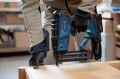 Bosch Akülü Ahşapta Çivi Çakma GNH 18V-50 M SOLO