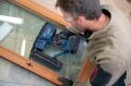 Bosch Akülü Ahşapta Çivi Çakma GNH 18V-50 M SOLO