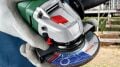 Bosch PWS 850-125 TAŞLAMA MAKİNESİ