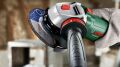 Bosch PWS 850-125 TAŞLAMA MAKİNESİ