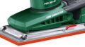 Bosch PSS 300 A/AE TİTREŞİMLİ ZIMPARA