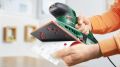 Bosch PSS 300 A/AE TİTREŞİMLİ ZIMPARA