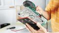 Bosch PSS 300 A/AE TİTREŞİMLİ ZIMPARA