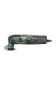 Bosch PMF 220 CE Çok Fonksiyonlu El Aleti Seti (220W - StarLock) - 0603102001
