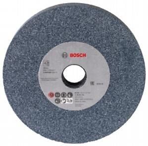 Bosch 200 mm Masa Tipi Taşlama Taşı (200 x 25 x 32 mm - 36 Kum) - 2608600111