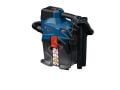 Bosch GAS 18V-6LS Akülü El Süpürgesi (Akü ve Şarj Yoktur) 06019K2100