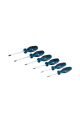 Torx Tornavida Seti 6 Parça 1600A01V09