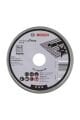 Bosch SDINOX RAP.KESME TAŞI 115*1,0 MM 10''LU