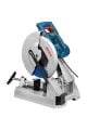 GCD 12 JL METAL KESME TESTERESİ