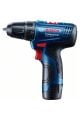 GSR 120-LI + GDR 120 Lİ (2X2.0 AH)