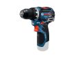 Bosch GSR 12V-32  Akülü Vidalama Makinesi Solo 06019N7000