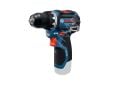 Bosch GSR 12V-32 Akülü Delme ve Vidalama Makinesi (Solo/Aküsüz) - 06019N7000