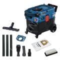Bosch GAS 12-40 MA Elektrikli Süpürge 06019M0120