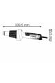 Bosch GHG 20-60 Sıcak Hava Tabancası (2000 W) - 06012A6400
