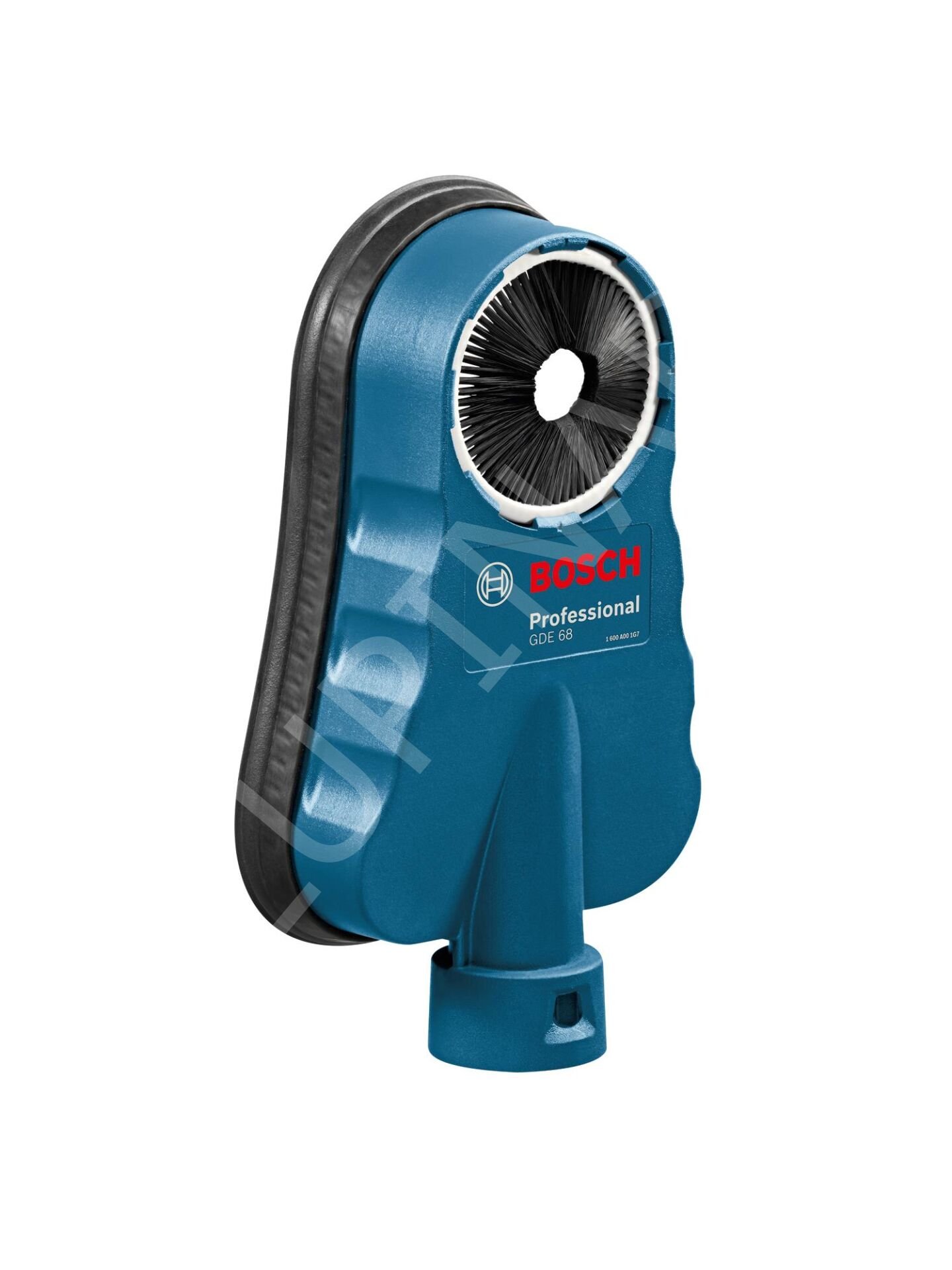 Bosch GDE 68 Toz Emme Adaptörü 1600A001G7