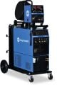 Magmaweld ID 500 MW-5 Pulse Smart Dijital İnverter Kaynak Makinesi (500 Amper - Pulse/MIG/MAG)