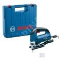 Bosch GST 90 BE Profesyonel Dekupaj Testeresi (650W - Yay Tutamak) - 060158F000
