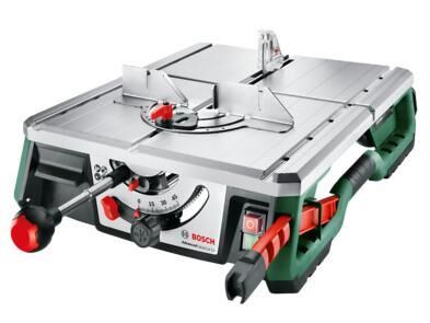 Bosch ADVANCEDTABLECUT52 TEZGAH TİPİ TESTERE 0603B12001