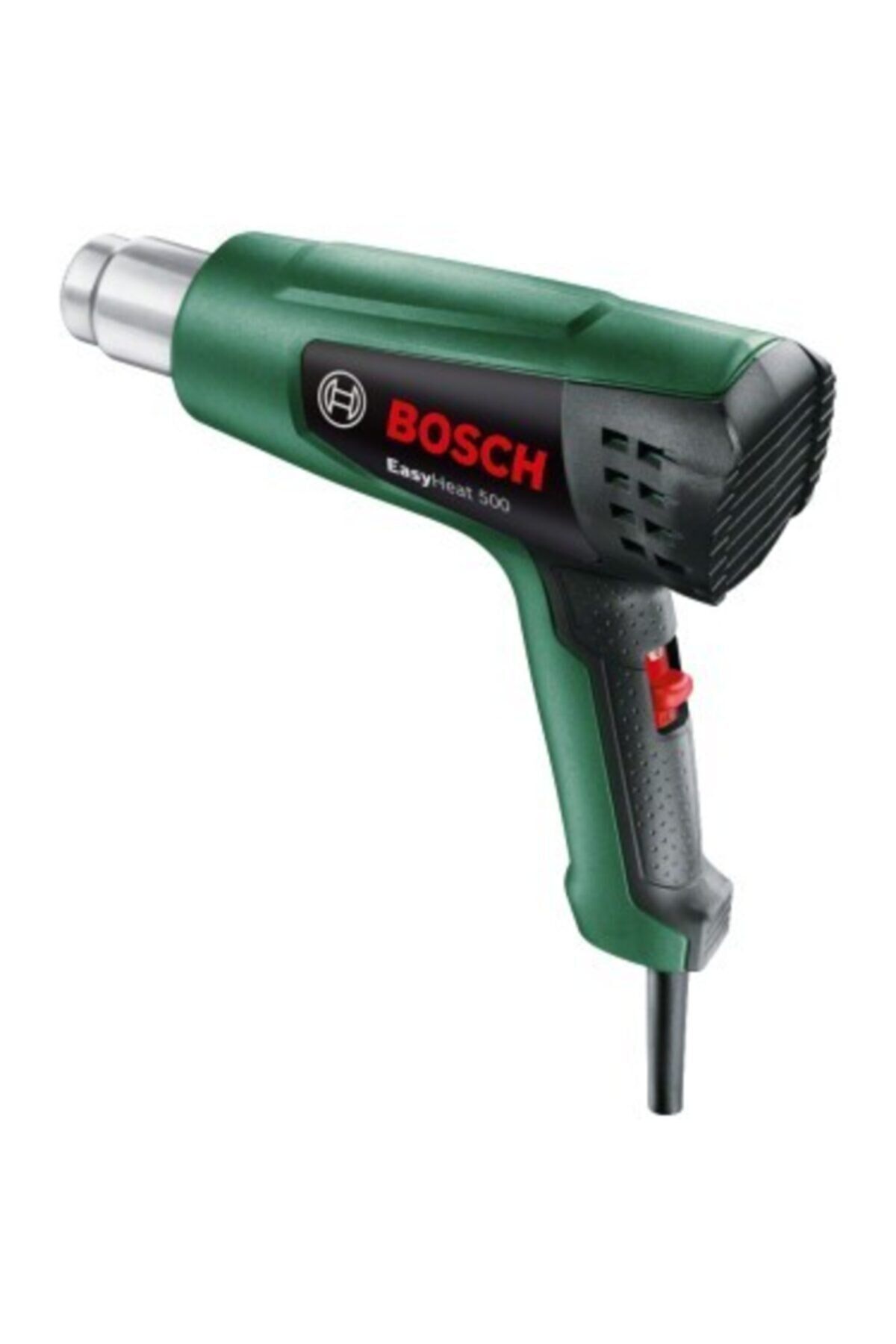 Bosch EasyHeat 500 Sıcak Hava Tabancası (500 °C - 1600 Watt) - 06032A6000