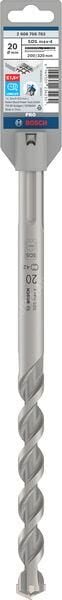 Bosch Profesyonel SDS Max-4 Beton Delici Ucu (20 x 200 x 320 mm) - 2608706783