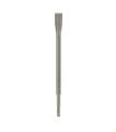 Bosch Yassı Keski Sds-Plus Longlife 250*20 MM