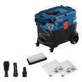 Bosch GAS 400 A Elektrikli Süpürge 06019M0020